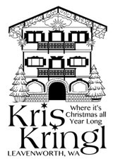 Kris Kringl - Where It's Christmas All Year Long!